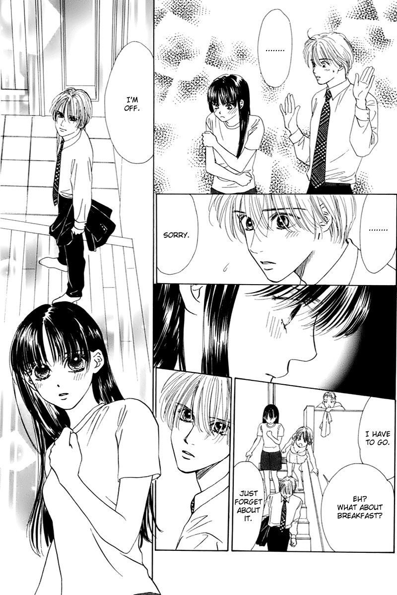 Eden no Hana Chapter 25 page 46 - Chapter 25