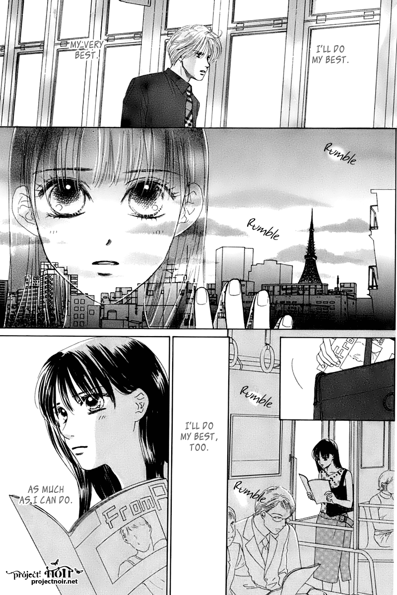 Eden no Hana Chapter 25 page 54 - Chapter 25