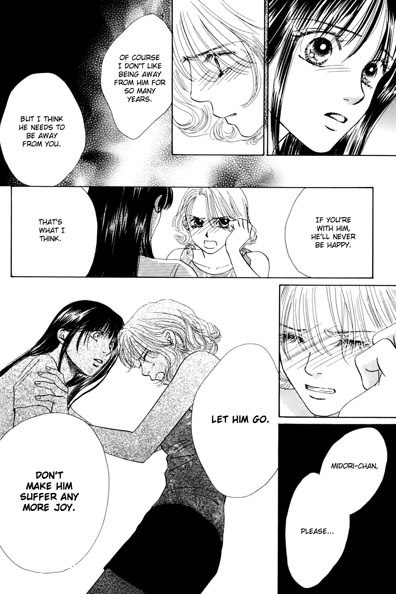 Eden no Hana Chapter 25 page 59 - Chapter 25