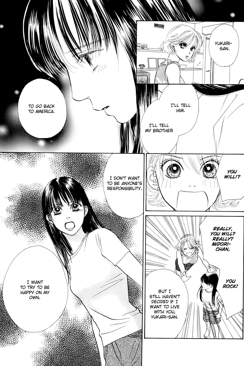 Eden no Hana Chapter 25 page 62 - Chapter 25