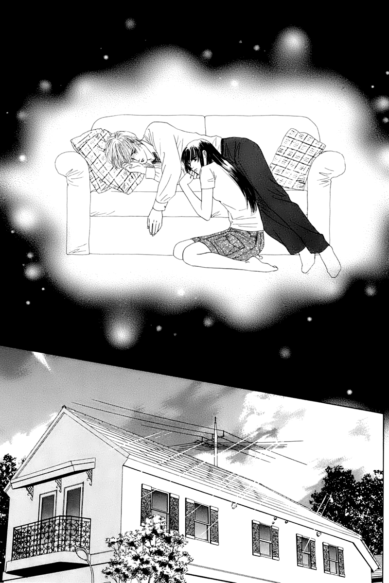 Eden no Hana Chapter 25 page 64 - Chapter 25