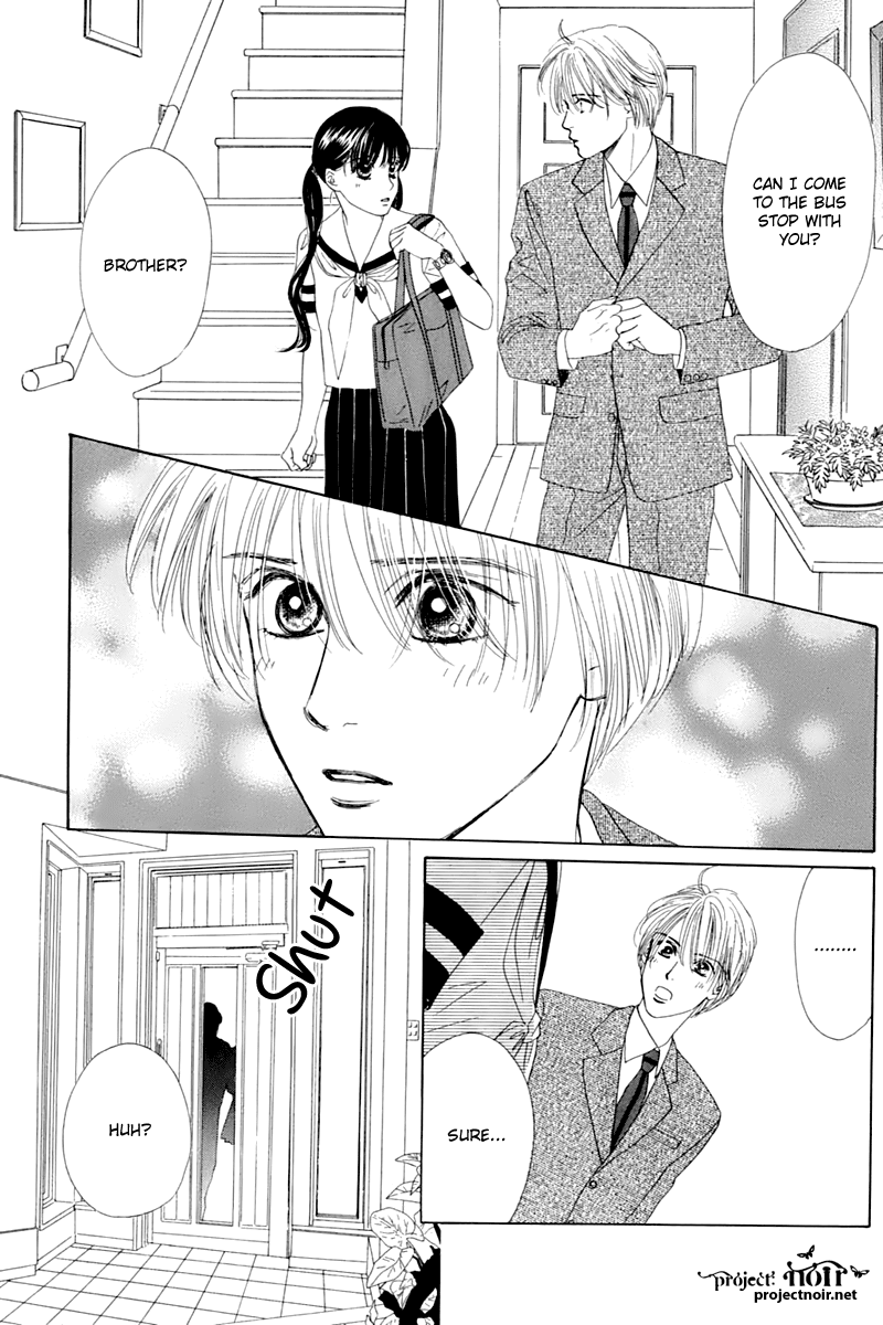 Eden no Hana Chapter 25 page 66 - Chapter 25