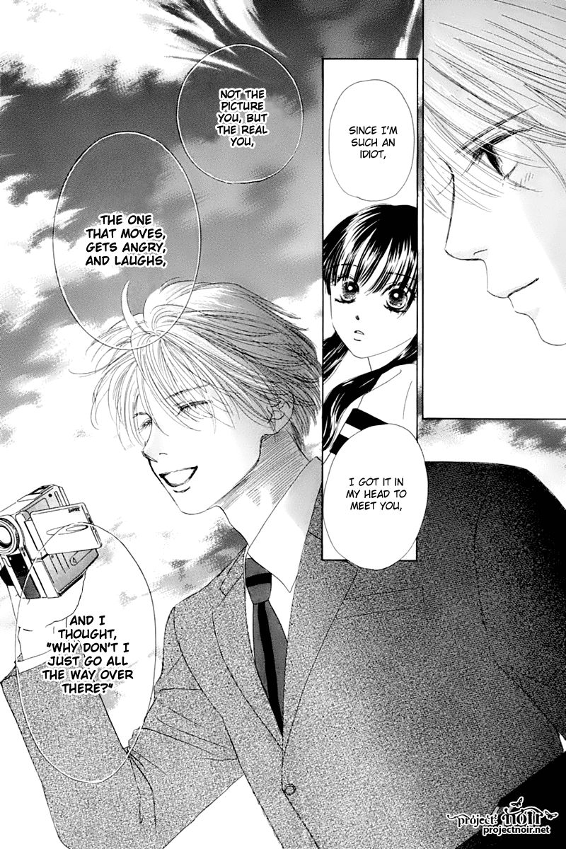 Eden no Hana Chapter 25 page 69 - Chapter 25