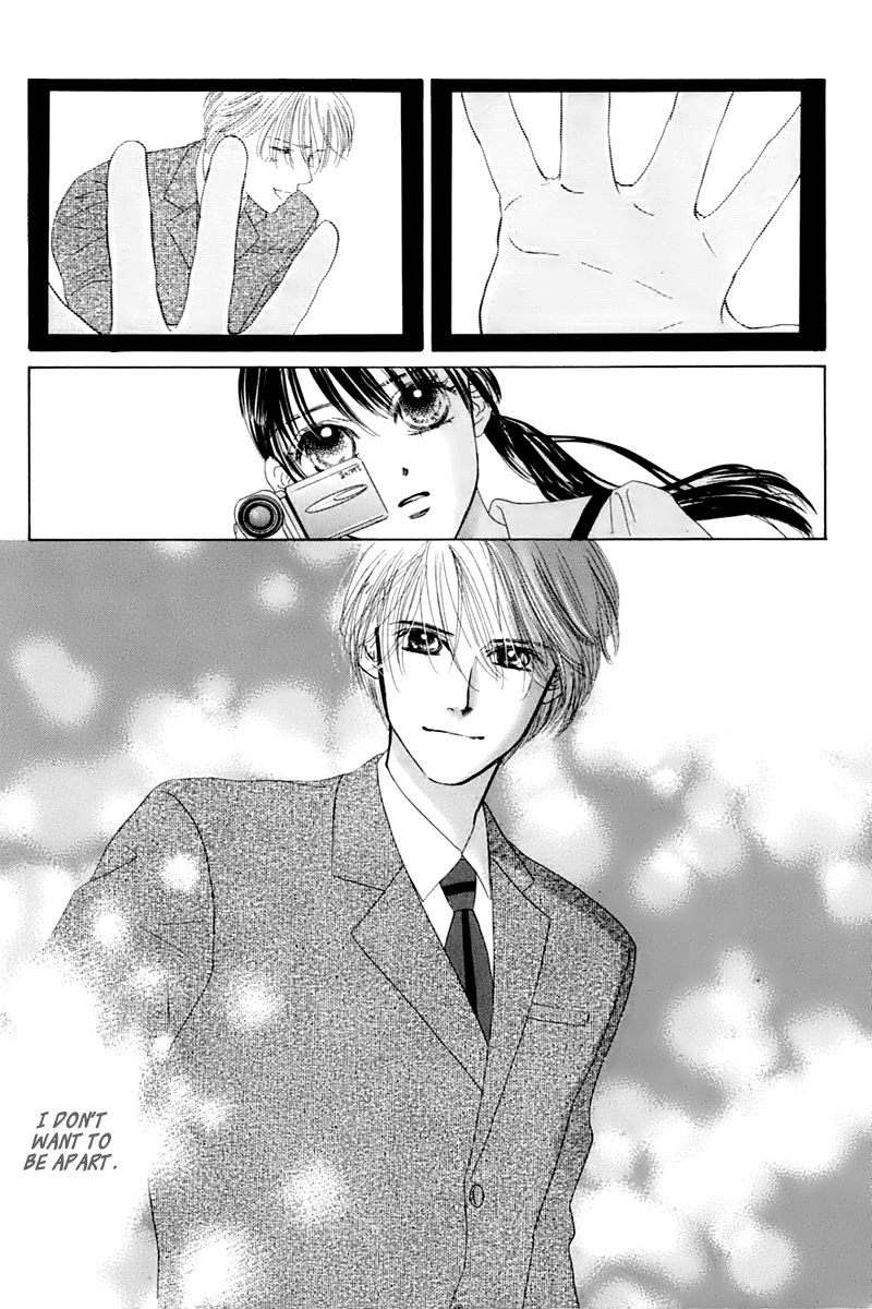 Eden no Hana Chapter 25 page 71 - Chapter 25