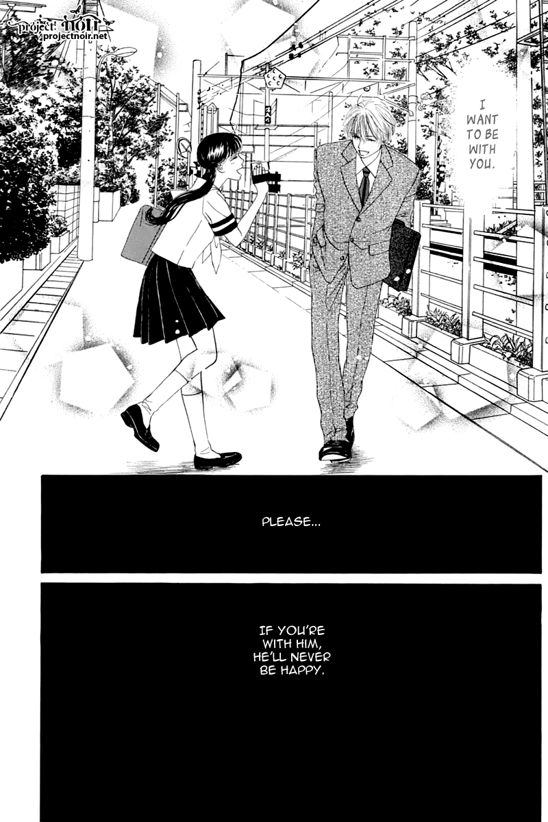 Eden no Hana Chapter 25 page 72 - Chapter 25