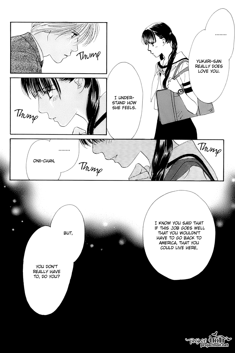 Eden no Hana Chapter 25 page 75 - Chapter 25
