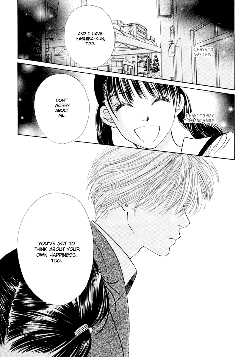 Eden no Hana Chapter 25 page 76 - Chapter 25