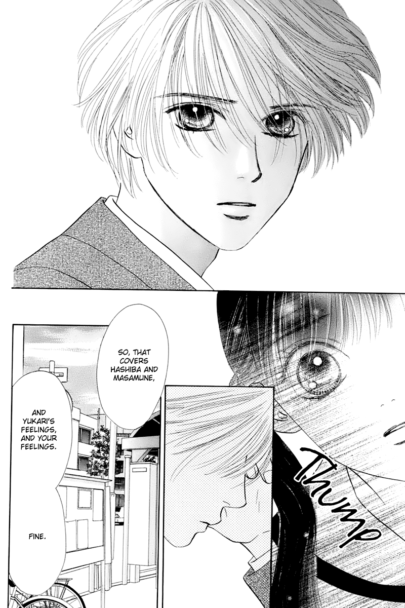 Eden no Hana Chapter 25 page 77 - Chapter 25