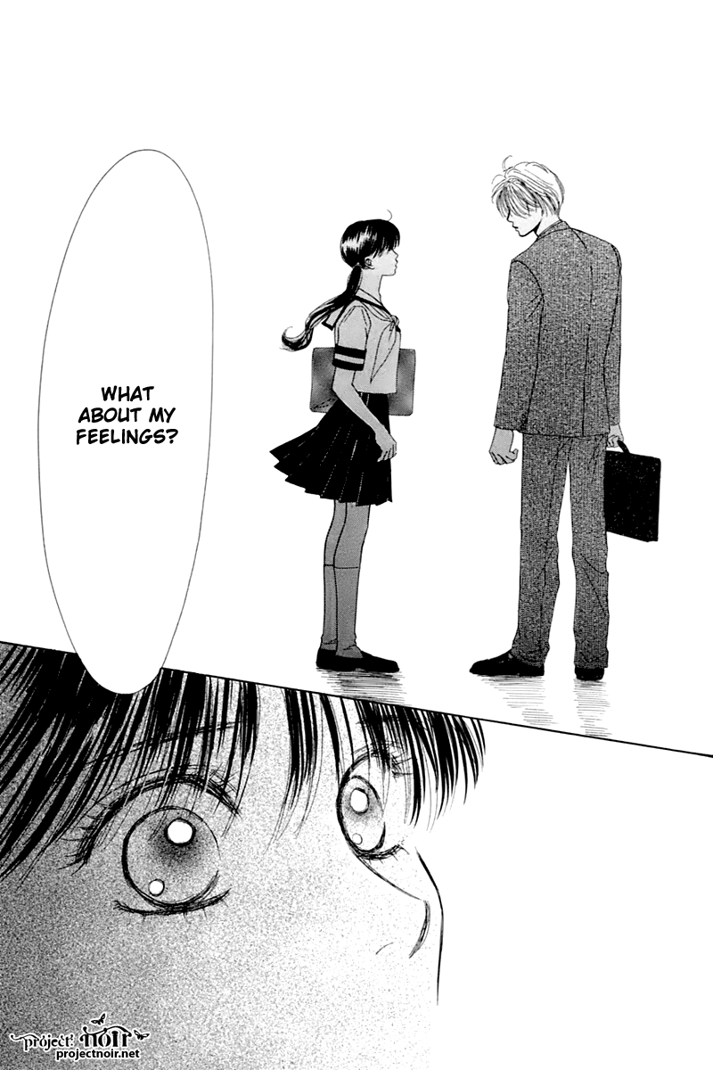 Eden no Hana Chapter 25 page 78 - Chapter 25