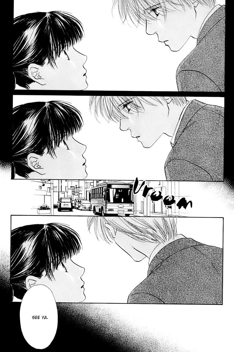 Eden no Hana Chapter 25 page 79 - Chapter 25