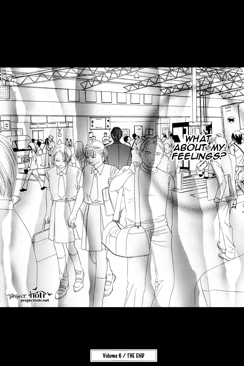 Eden no Hana Chapter 25 page 81 - Chapter 25