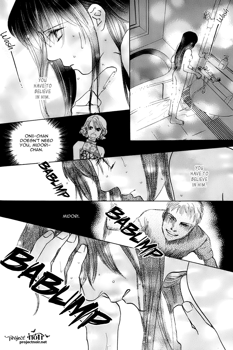 Eden no Hana Chapter 25 page 9 - Chapter 25