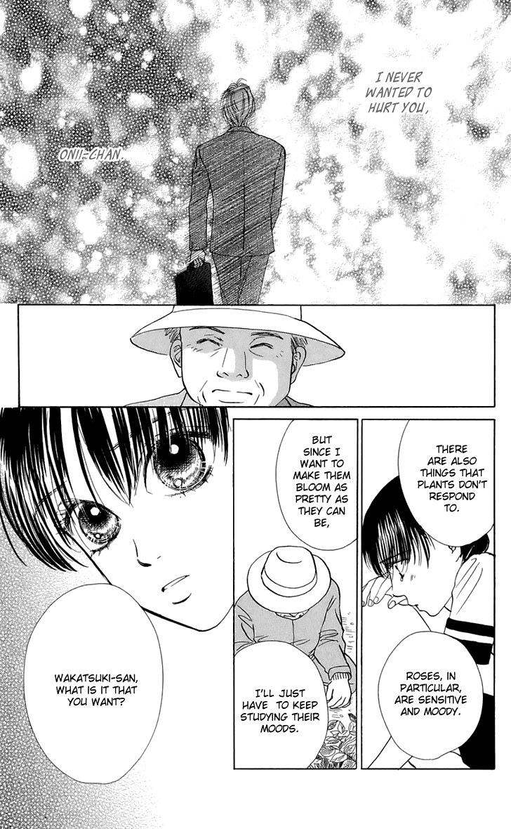 Eden no Hana Chapter 26 page 14 - Chapter 26
