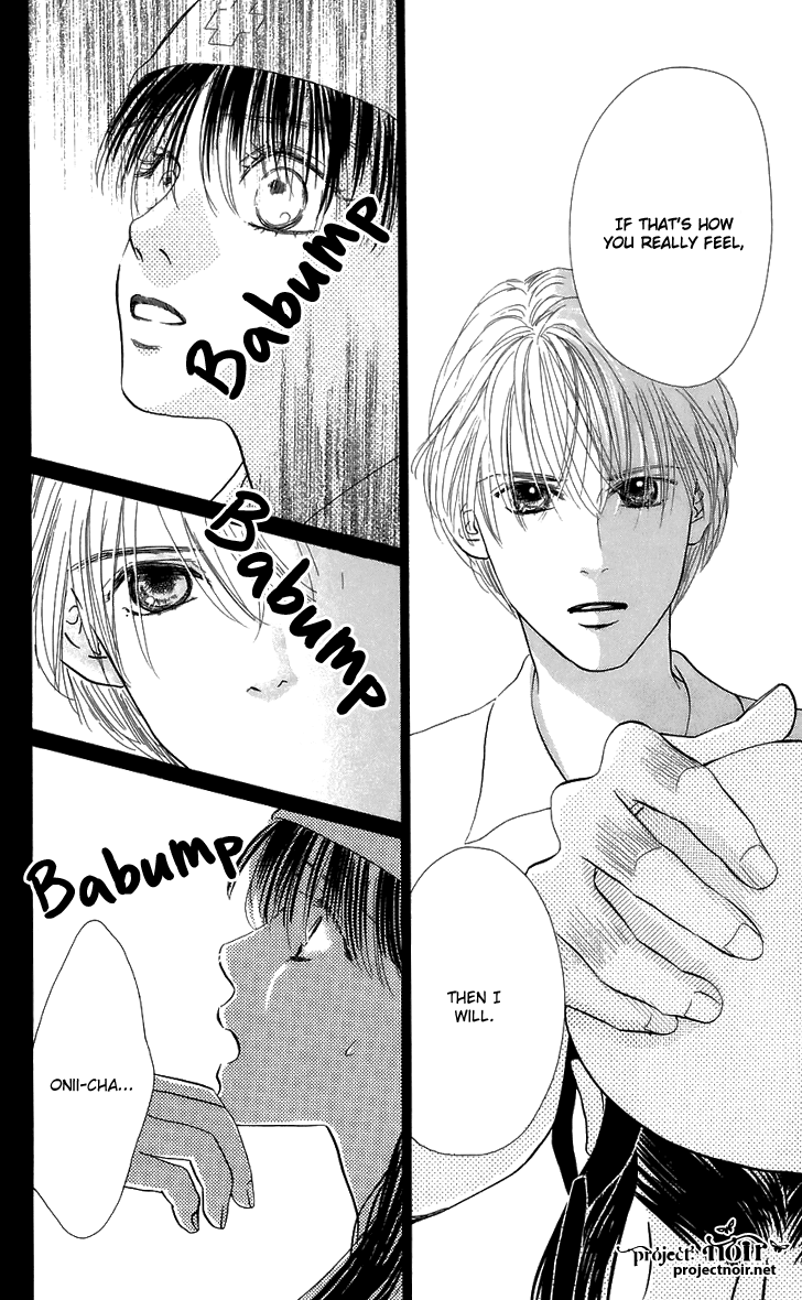 Eden no Hana Chapter 26 page 28 - Chapter 26