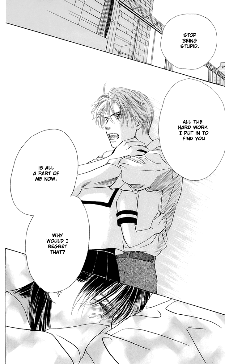 Eden no Hana Chapter 26 page 36 - Chapter 26