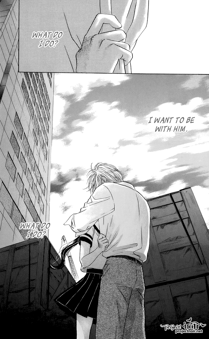 Eden no Hana Chapter 26 page 37 - Chapter 26
