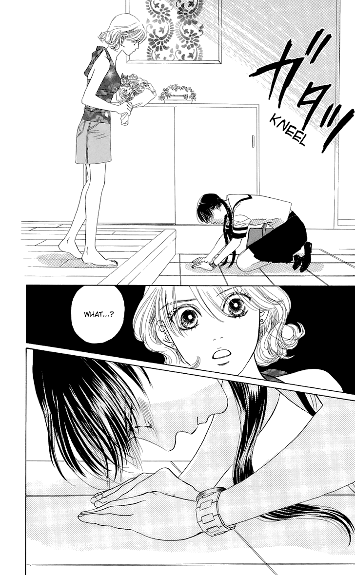 Eden no Hana Chapter 26 page 39 - Chapter 26