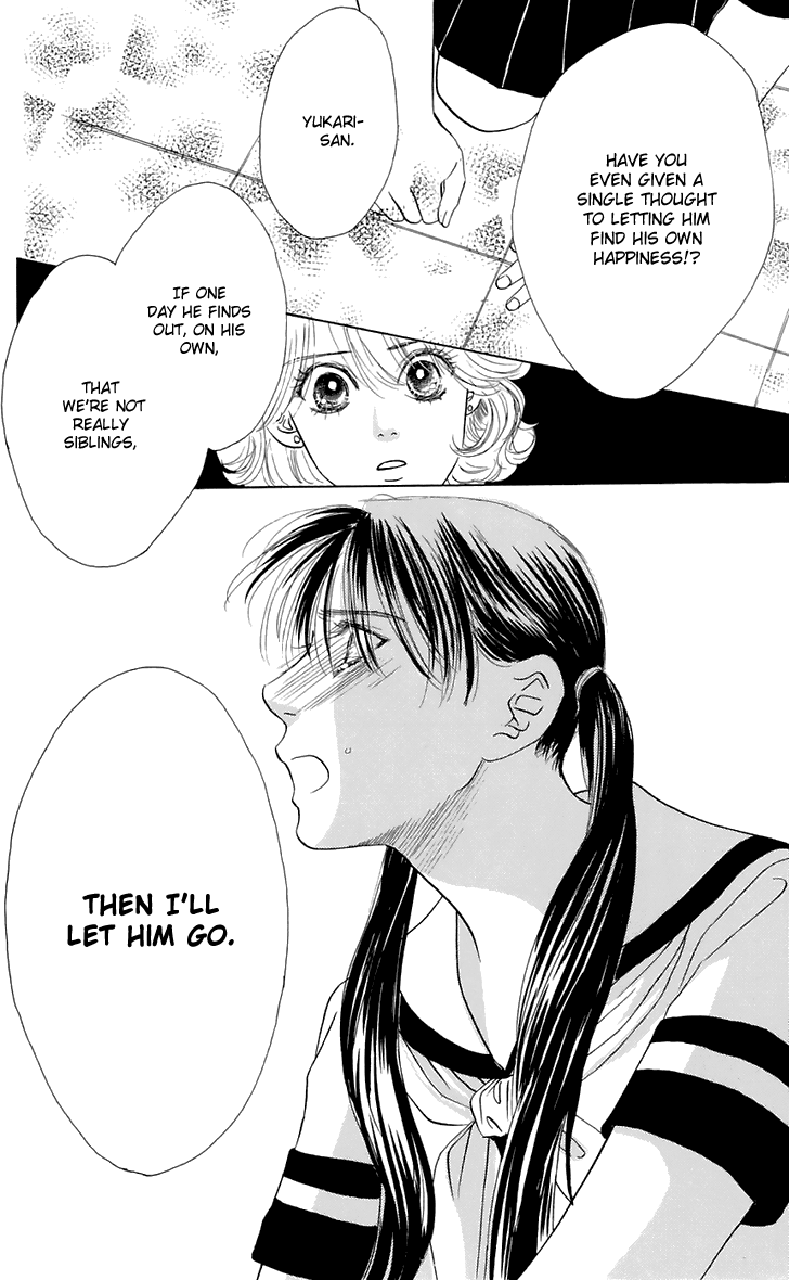 Eden no Hana Chapter 26 page 42 - Chapter 26