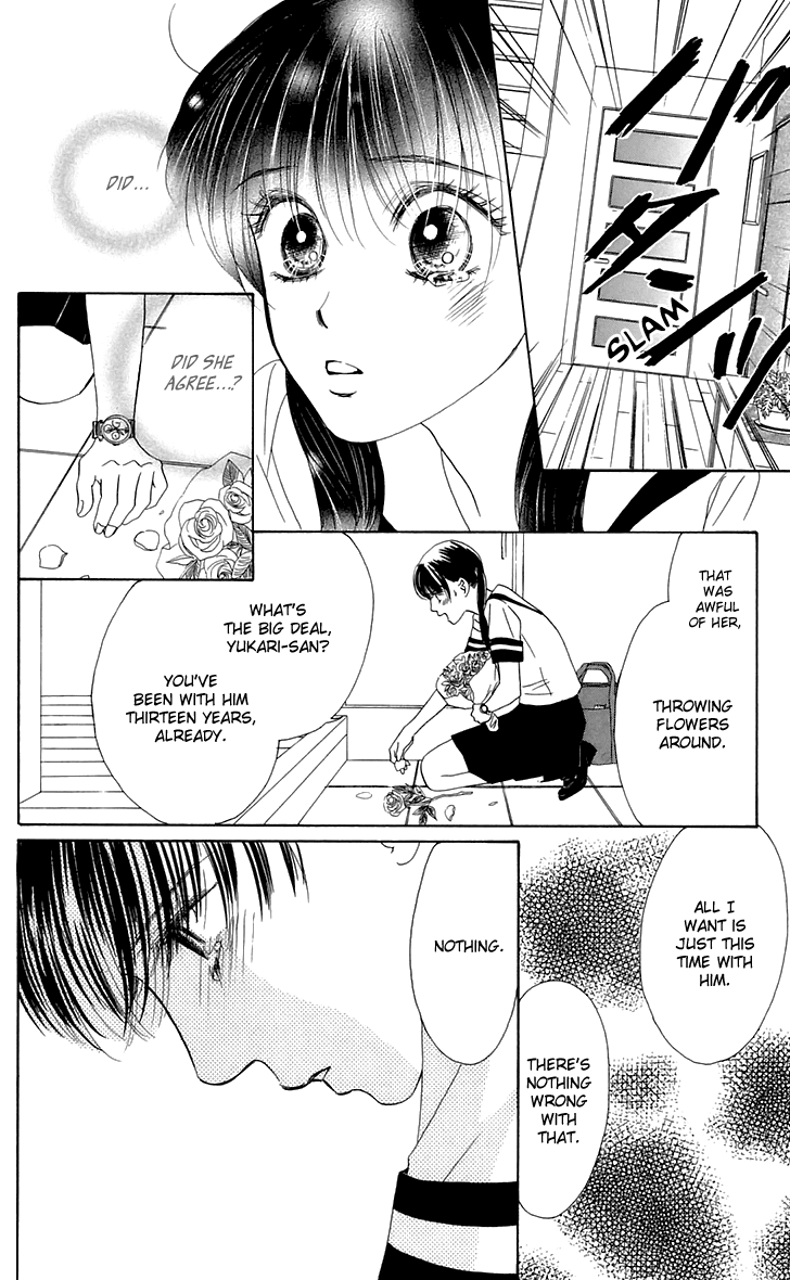 Eden no Hana Chapter 26 page 44 - Chapter 26