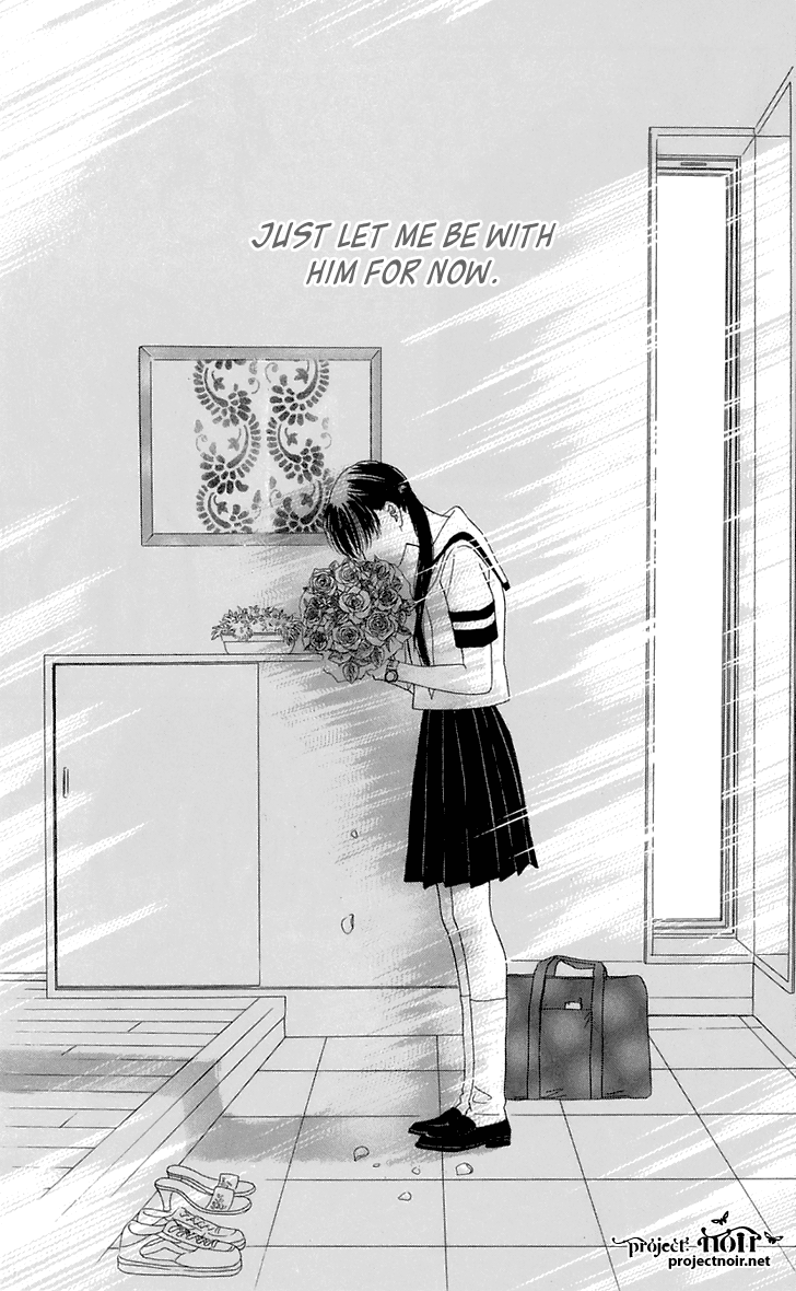 Eden no Hana Chapter 26 page 46 - Chapter 26