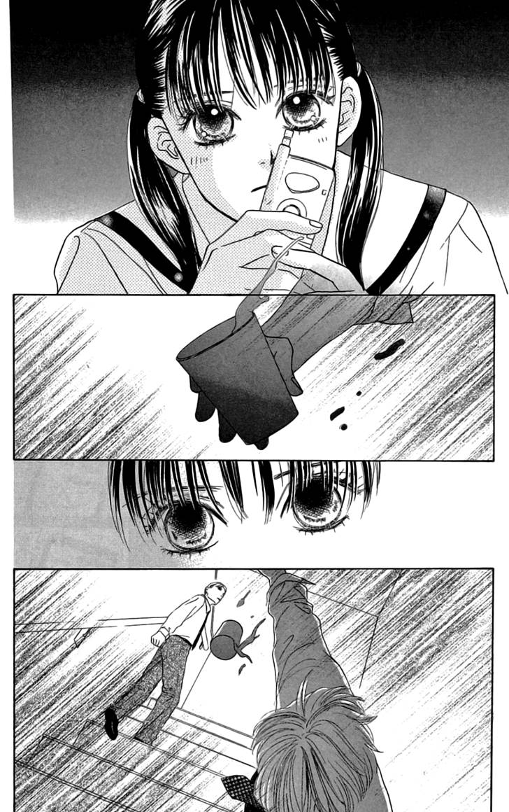 Eden no Hana Chapter 27 page 36 - Chapter 27