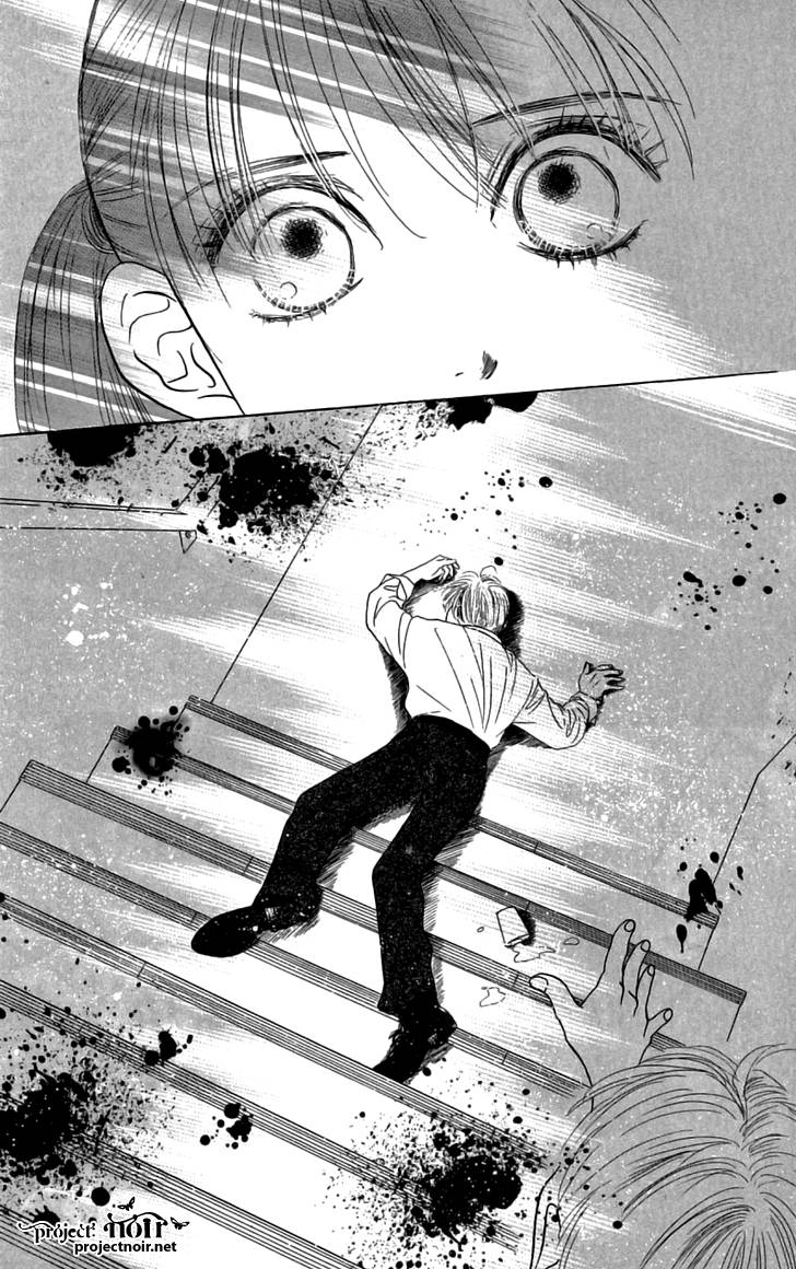 Eden no Hana Chapter 27 page 37 - Chapter 27