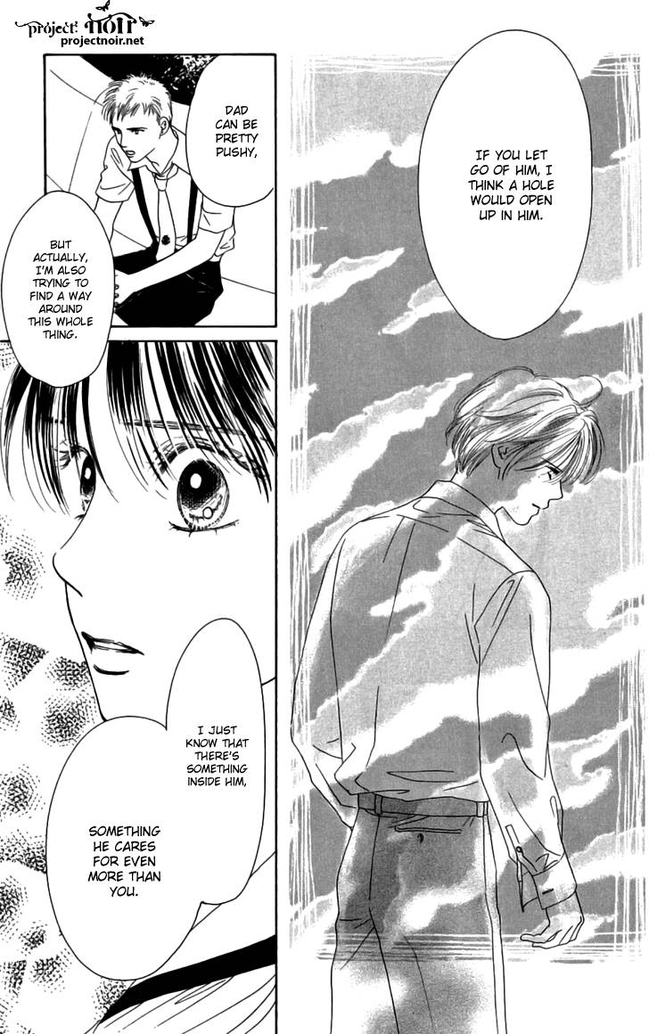 Eden no Hana Chapter 27 page 46 - Chapter 27