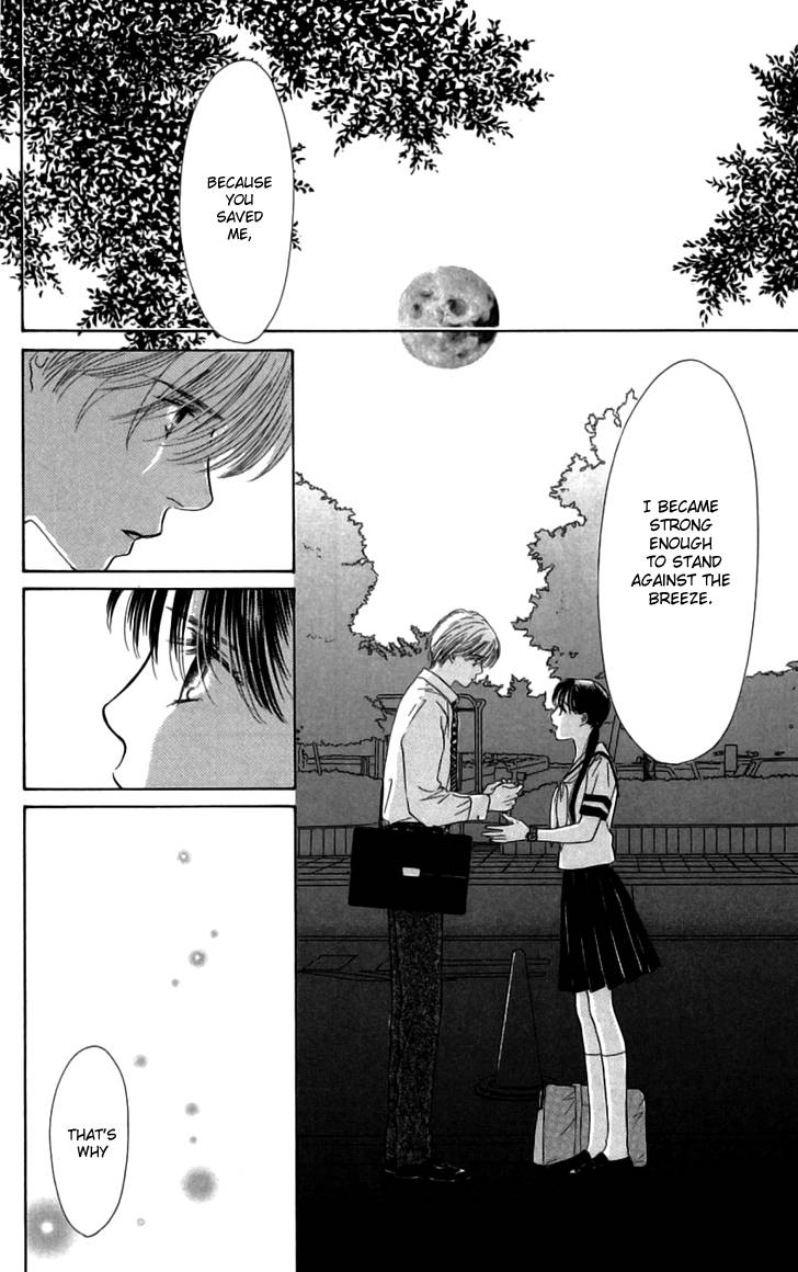 Eden no Hana Chapter 27 page 50 - Chapter 27