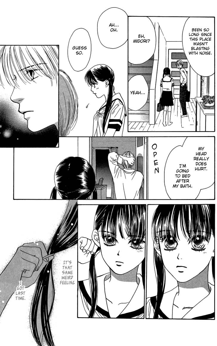 Eden no Hana Chapter 27 page 55 - Chapter 27