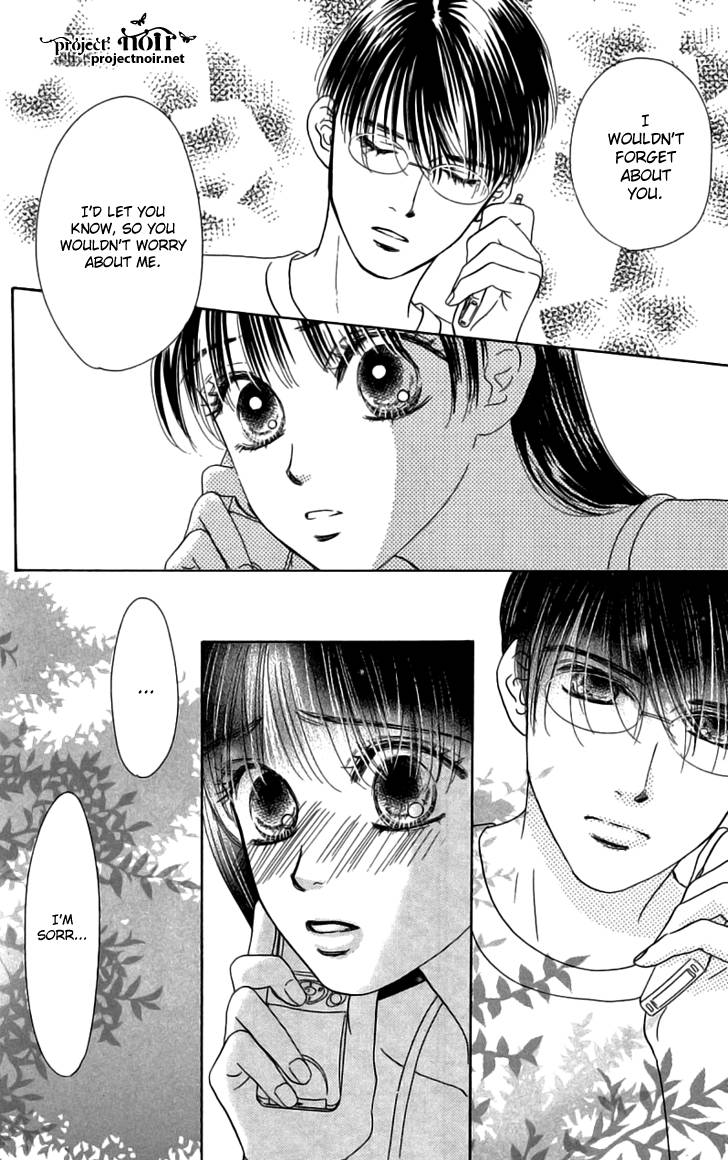 Eden no Hana Chapter 27 page 60 - Chapter 27