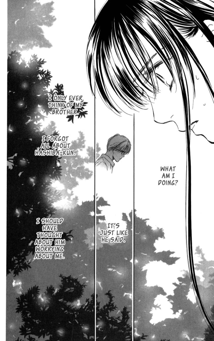 Eden no Hana Chapter 27 page 62 - Chapter 27