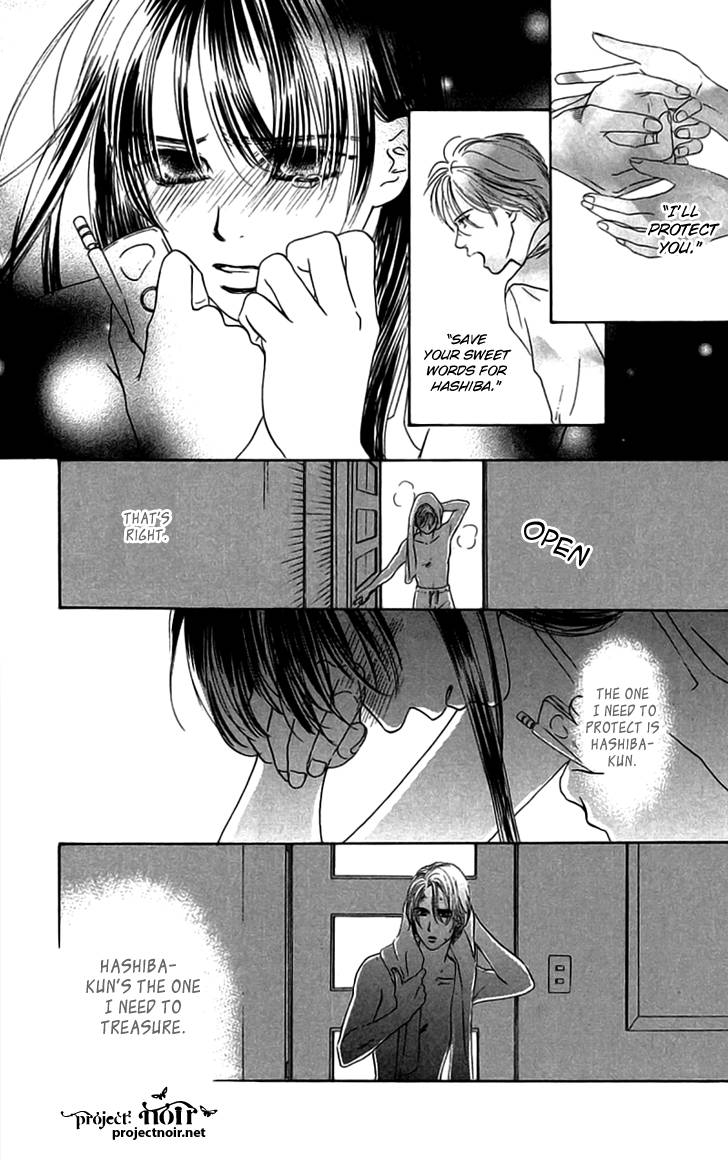 Eden no Hana Chapter 27 page 63 - Chapter 27