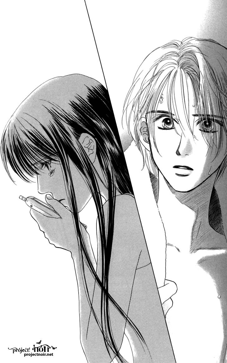 Eden no Hana Chapter 27 page 65 - Chapter 27