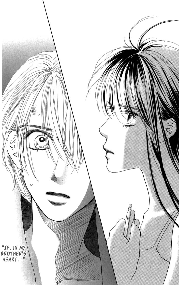 Eden no Hana Chapter 27 page 66 - Chapter 27