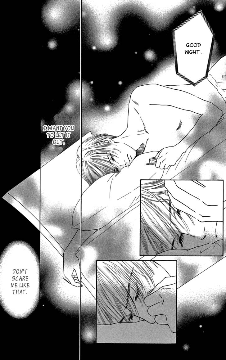 Eden no Hana Chapter 27 page 70 - Chapter 27