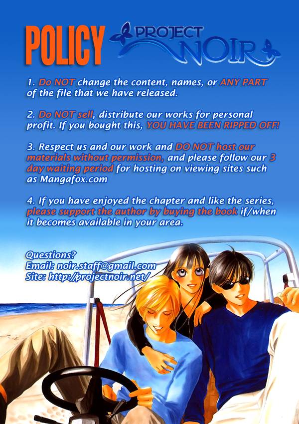 Eden no Hana Chapter 27 page 73 - Chapter 27