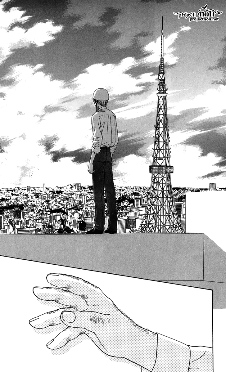 Eden no Hana Chapter 28 page 10 - Chapter 28