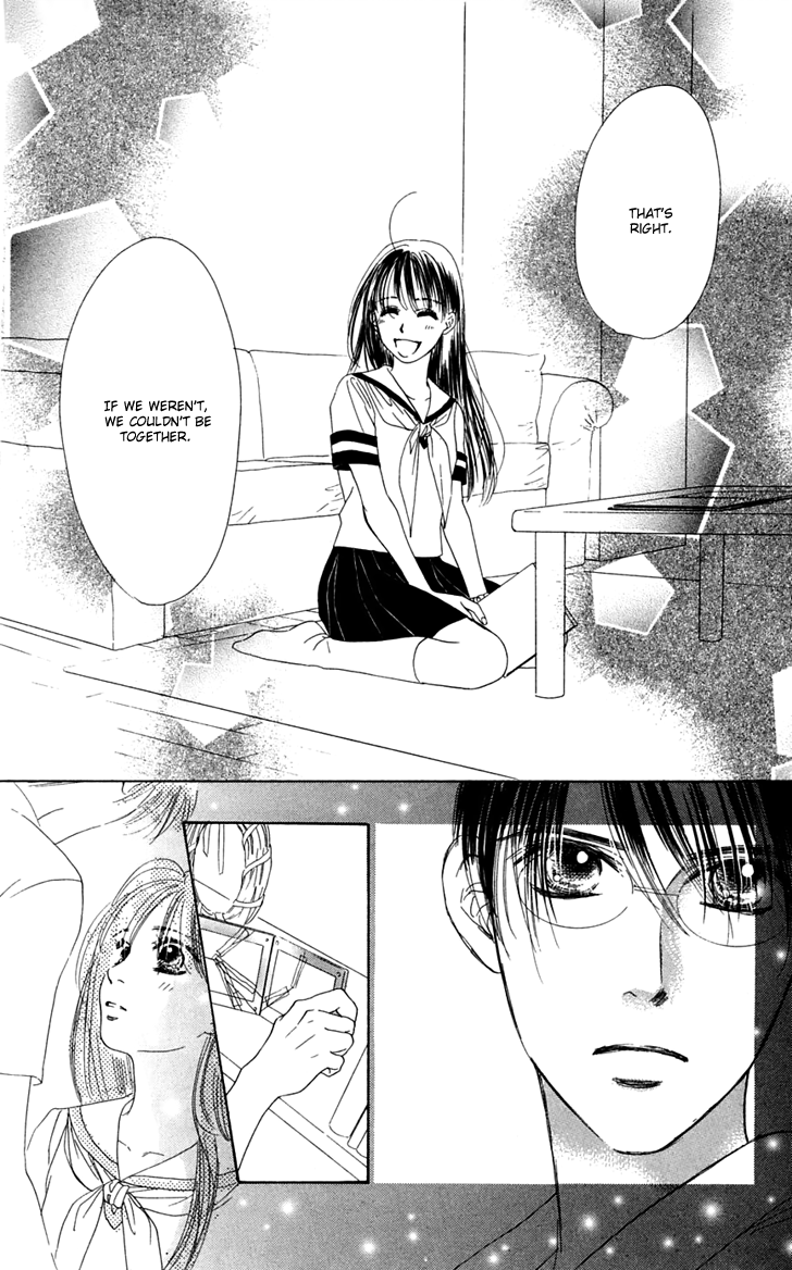 Eden no Hana Chapter 28 page 30 - Chapter 28
