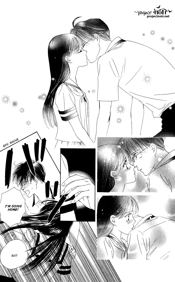 Eden no Hana Chapter 28 page 31 - Chapter 28
