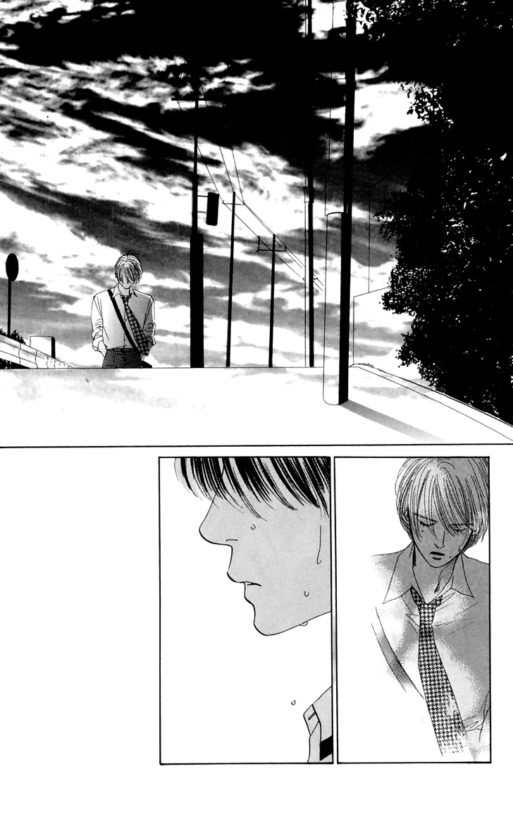 Eden no Hana Chapter 28 page 36 - Chapter 28