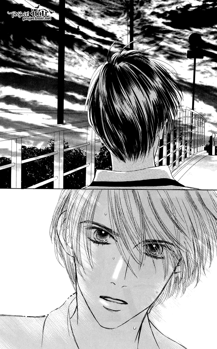 Eden no Hana Chapter 28 page 37 - Chapter 28