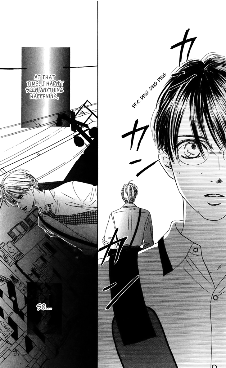Eden no Hana Chapter 28 page 39 - Chapter 28