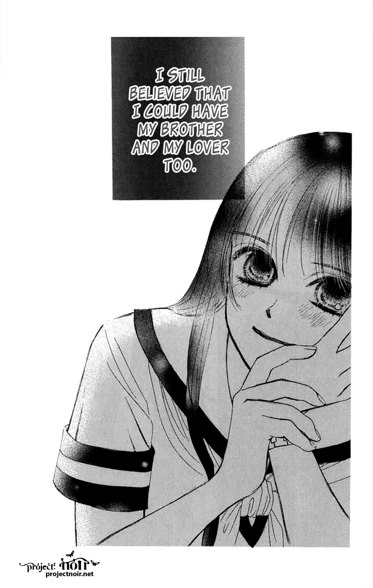 Eden no Hana Chapter 28 page 40 - Chapter 28