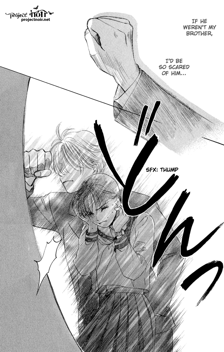 Eden no Hana Chapter 29.1 page 26 - Chapter 29.1