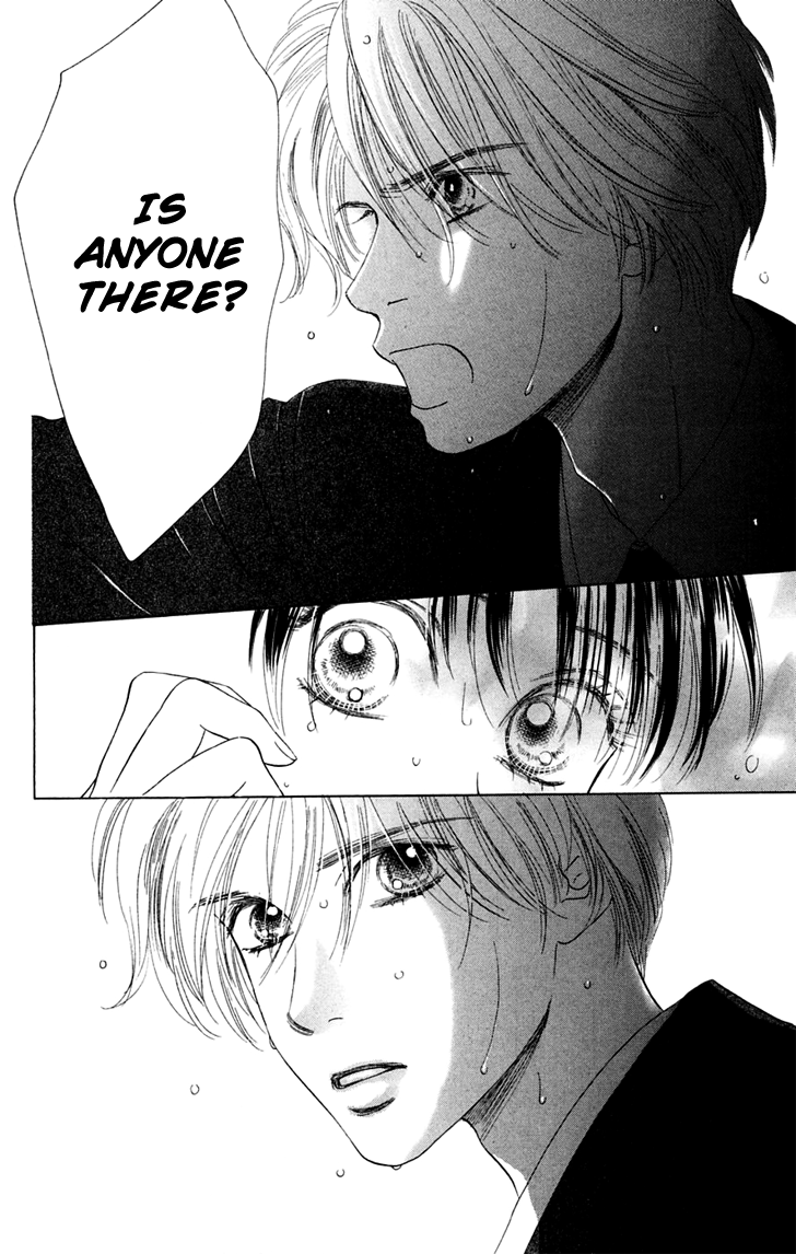 Eden no Hana Chapter 29.1 page 27 - Chapter 29.1