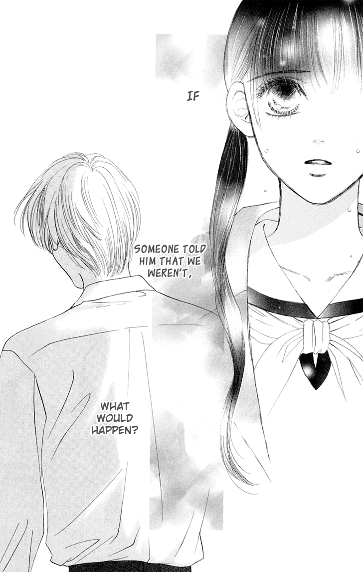 Eden no Hana Chapter 29.1 page 30 - Chapter 29.1