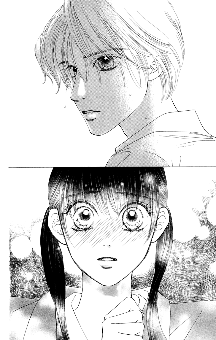 Eden no Hana Chapter 29.1 page 31 - Chapter 29.1