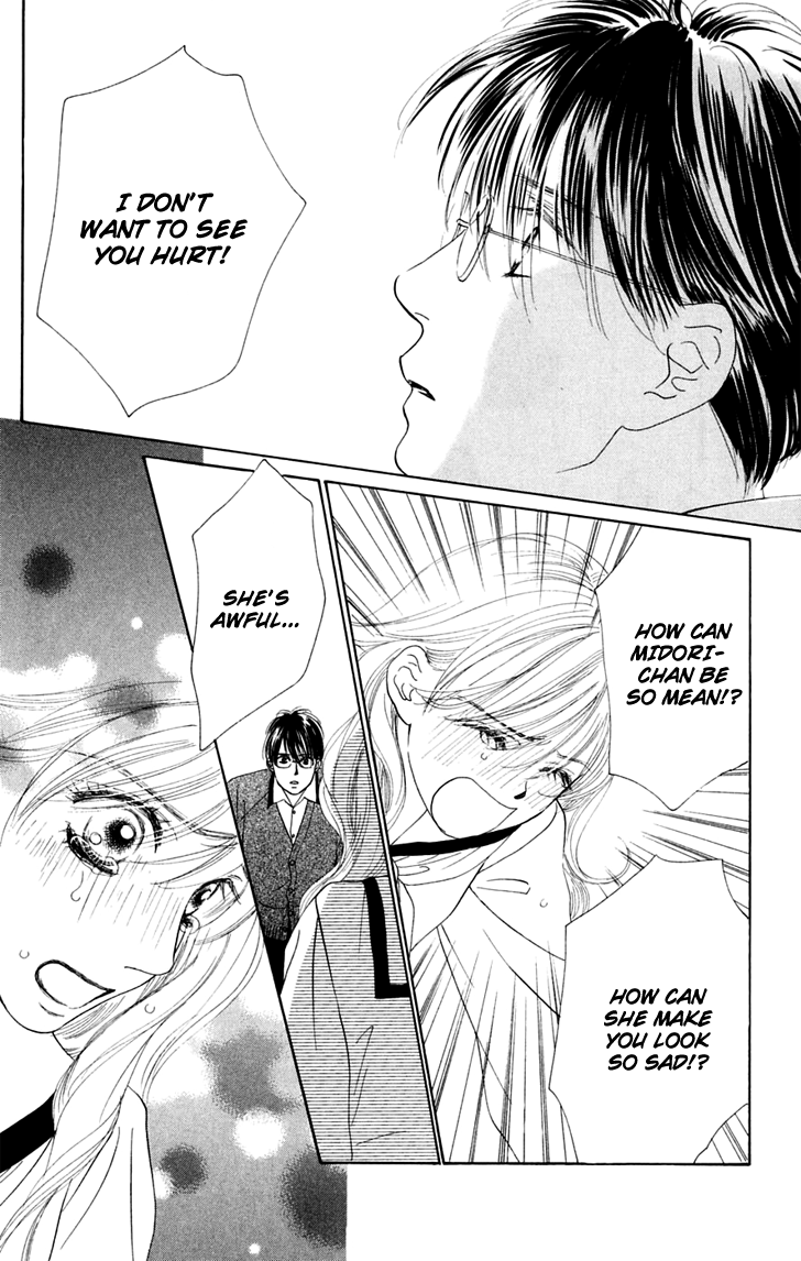 Eden no Hana Chapter 29.1 page 37 - Chapter 29.1