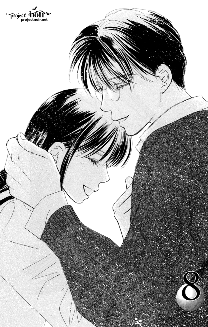Eden no Hana Chapter 29.1 page 4 - Chapter 29.1