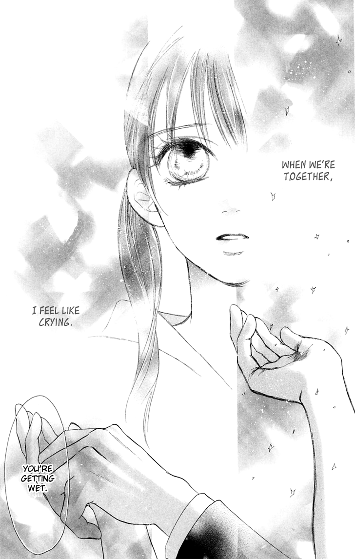 Eden no Hana Chapter 29.1 page 46 - Chapter 29.1